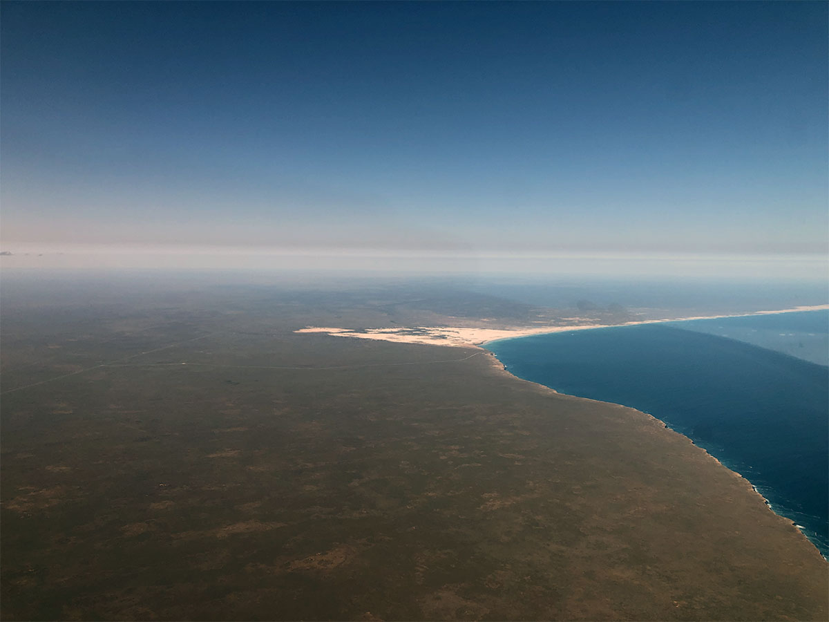 Head of Bight