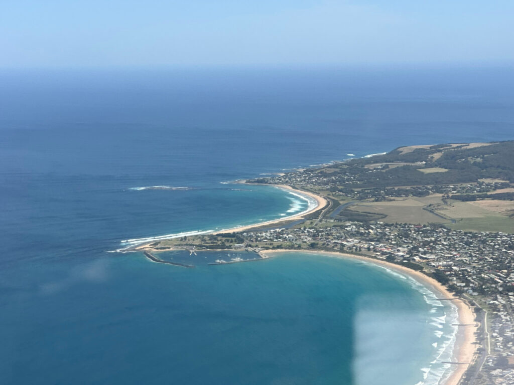 Apollo Bay